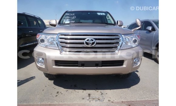 Acheter Import Voiture Toyota Land Cruiser Autre à Import - Dubai, Grande Comore Acheter Import Voiture Toyota Land Cruiser Autre à Import - Dubai, Grande Comore