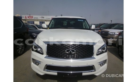 Buy Import Infiniti Q White Car in Import - Dubai in Great Comore Buy Import Infiniti Q White Car in Import - Dubai in Great Comore