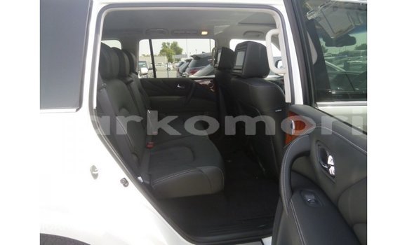 Buy Import Infiniti Q White Car in Import - Dubai in Great Comore Buy Import Infiniti Q White Car in Import - Dubai in Great Comore