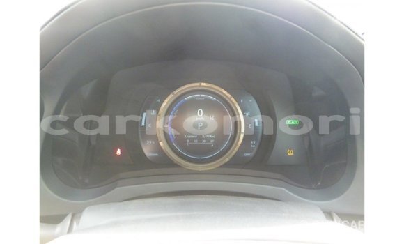 Acheter Import Voiture Lexus IS Blanc à Import - Dubai, Grande Comore Acheter Import Voiture Lexus IS Blanc à Import - Dubai, Grande Comore