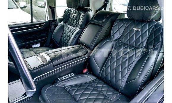 Buy Import Lexus LX Other Car in Import - Dubai in Great Comore Buy Import Lexus LX Other Car in Import - Dubai in Great Comore