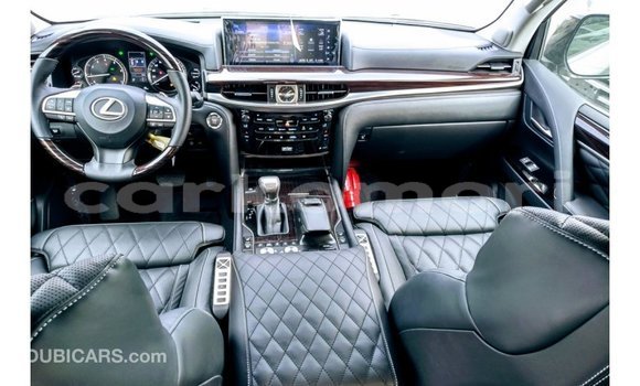 Buy Import Lexus LX Other Car in Import - Dubai in Great Comore Buy Import Lexus LX Other Car in Import - Dubai in Great Comore