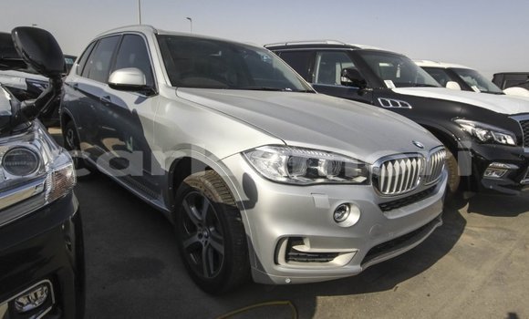 Acheter Import Voiture BMW X5 Autre à Import - Dubai, Grande Comore