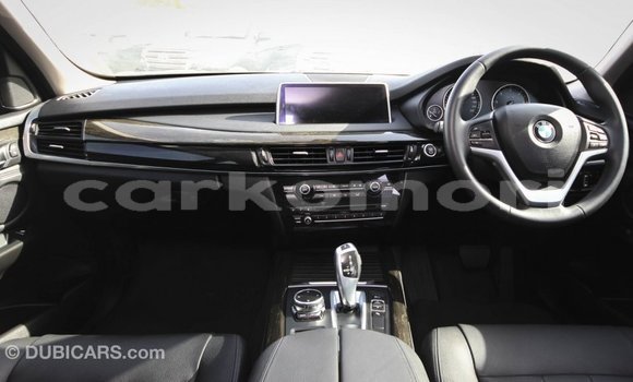 Buy Import BMW X5 Other Car in Import - Dubai in Great Comore Buy Import BMW X5 Other Car in Import - Dubai in Great Comore