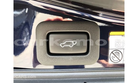 Buy Import Lexus LX Blue Car in Import - Dubai in Great Comore Buy Import Lexus LX Blue Car in Import - Dubai in Great Comore