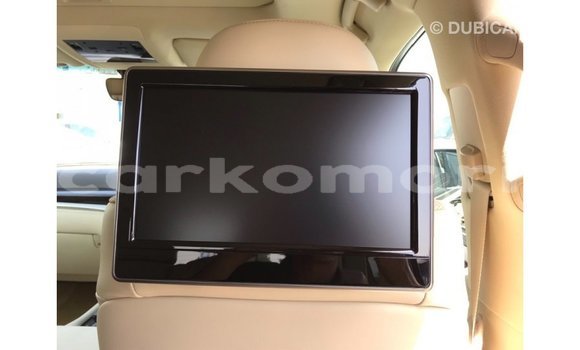 Buy Import Lexus LX Blue Car in Import - Dubai in Great Comore Buy Import Lexus LX Blue Car in Import - Dubai in Great Comore