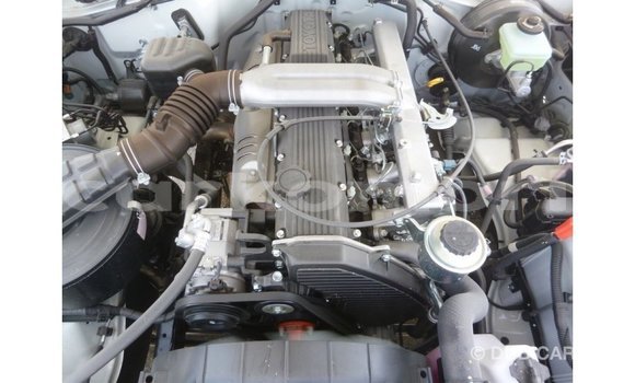 Acheter Import Voiture Toyota Land Cruiser Blanc à Import - Dubai, Grande Comore Acheter Import Voiture Toyota Land Cruiser Blanc à Import - Dubai, Grande Comore