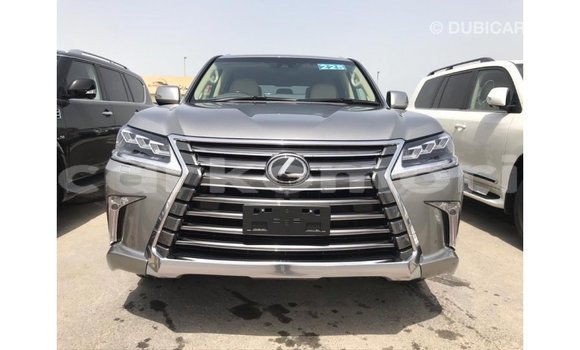 Acheter Import Voiture Lexus LX Autre à Import - Dubai, Grande Comore Acheter Import Voiture Lexus LX Autre à Import - Dubai, Grande Comore