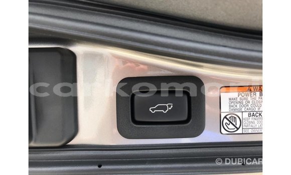 Acheter Import Voiture Lexus LX Autre à Import - Dubai, Grande Comore Acheter Import Voiture Lexus LX Autre à Import - Dubai, Grande Comore