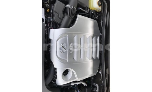 Acheter Import Voiture Lexus LX Autre à Import - Dubai, Grande Comore Acheter Import Voiture Lexus LX Autre à Import - Dubai, Grande Comore