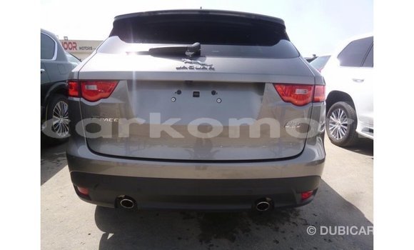 Acheter Import Voiture Jaguar F-Pace Autre à Import - Dubai, Grande Comore Acheter Import Voiture Jaguar F-Pace Autre à Import - Dubai, Grande Comore