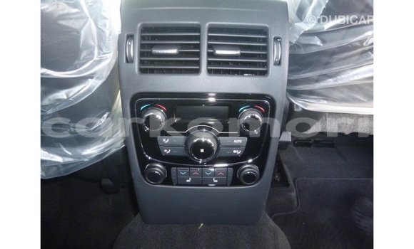 Acheter Import Voiture Jaguar F-Pace Autre à Import - Dubai, Grande Comore Acheter Import Voiture Jaguar F-Pace Autre à Import - Dubai, Grande Comore