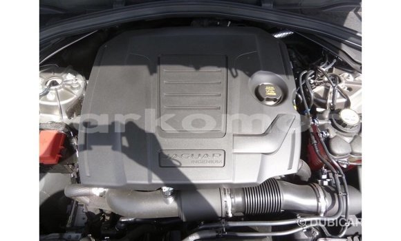 Acheter Import Voiture Jaguar F-Pace Autre à Import - Dubai, Grande Comore Acheter Import Voiture Jaguar F-Pace Autre à Import - Dubai, Grande Comore