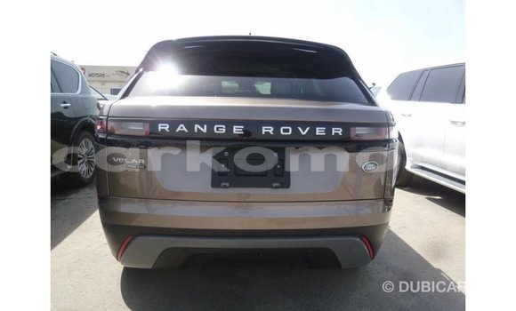 Acheter Import Voiture Land Rover Range Rover Marron à Import - Dubai, Grande Comore Acheter Import Voiture Land Rover Range Rover Marron à Import - Dubai, Grande Comore