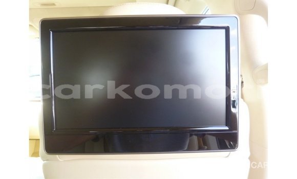 Buy Import Lexus LX Black Car in Import - Dubai in Great Comore Buy Import Lexus LX Black Car in Import - Dubai in Great Comore