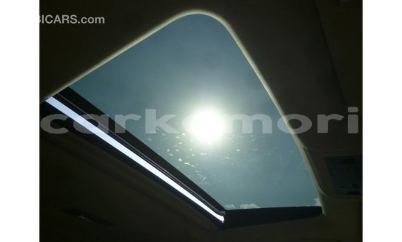 Buy Import Lexus LX Black Car in Import - Dubai in Great Comore Buy Import Lexus LX Black Car in Import - Dubai in Great Comore