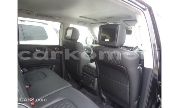 Buy Import Infiniti Q Black Car in Import - Dubai in Great Comore Buy Import Infiniti Q Black Car in Import - Dubai in Great Comore