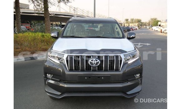 Buy Import Toyota Prado Other Car in Import - Dubai in Great Comore Buy Import Toyota Prado Other Car in Import - Dubai in Great Comore
