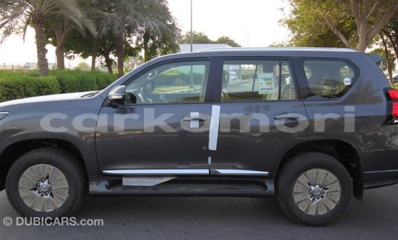 Buy Import Toyota Prado Other Car in Import - Dubai in Great Comore Buy Import Toyota Prado Other Car in Import - Dubai in Great Comore