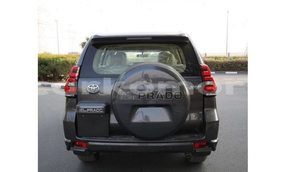 Buy Import Toyota Prado Other Car in Import - Dubai in Great Comore Buy Import Toyota Prado Other Car in Import - Dubai in Great Comore