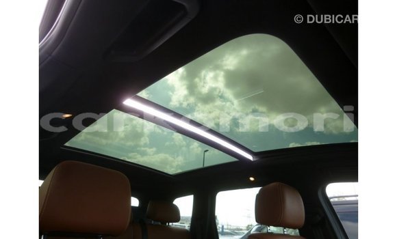 Buy Import Volkswagen Touareg Brown Car in Import - Dubai in Great Comore Buy Import Volkswagen Touareg Brown Car in Import - Dubai in Great Comore