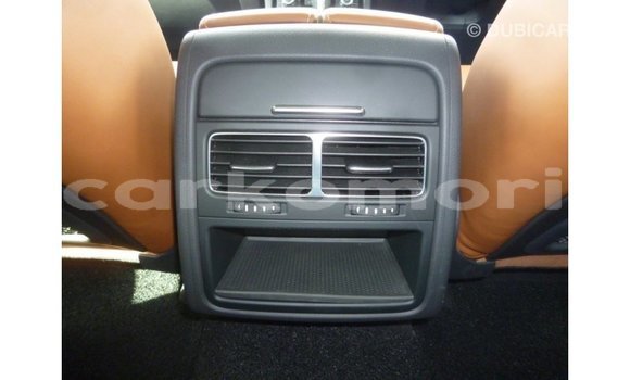 Buy Import Volkswagen Touareg Brown Car in Import - Dubai in Great Comore Buy Import Volkswagen Touareg Brown Car in Import - Dubai in Great Comore