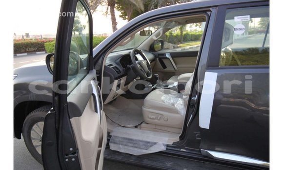 Buy Import Toyota Prado Other Car in Import - Dubai in Great Comore Buy Import Toyota Prado Other Car in Import - Dubai in Great Comore
