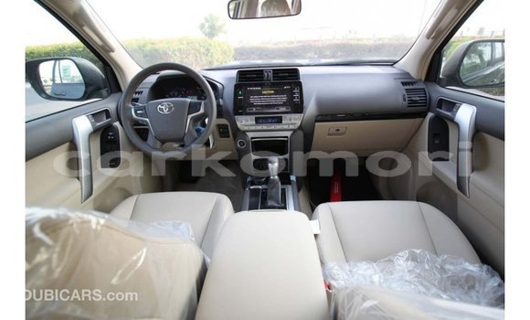 Buy Import Toyota Prado Other Car in Import - Dubai in Great Comore Buy Import Toyota Prado Other Car in Import - Dubai in Great Comore