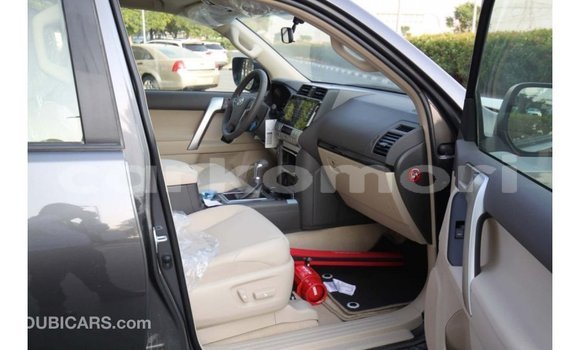 Buy Import Toyota Prado Other Car in Import - Dubai in Great Comore Buy Import Toyota Prado Other Car in Import - Dubai in Great Comore