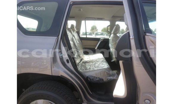 Acheter Import Voiture Toyota Prado Autre à Import - Dubai, Grande Comore Acheter Import Voiture Toyota Prado Autre à Import - Dubai, Grande Comore