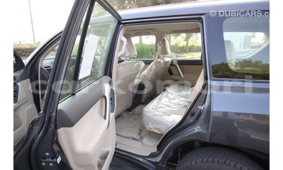Buy Import Toyota Prado Other Car in Import - Dubai in Great Comore Buy Import Toyota Prado Other Car in Import - Dubai in Great Comore