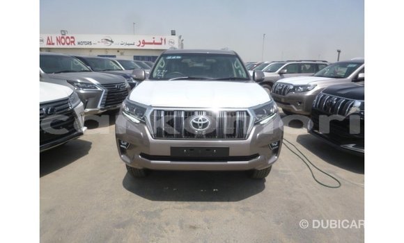 Buy Import Toyota Prado Brown Car in Import - Dubai in Great Comore Buy Import Toyota Prado Brown Car in Import - Dubai in Great Comore