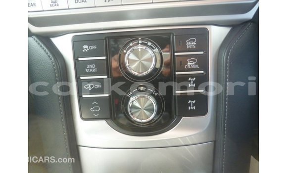 Buy Import Toyota Prado Brown Car in Import - Dubai in Great Comore Buy Import Toyota Prado Brown Car in Import - Dubai in Great Comore