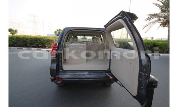 Buy Import Toyota Prado Other Car in Import - Dubai in Great Comore Buy Import Toyota Prado Other Car in Import - Dubai in Great Comore
