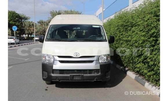 Buy Import Toyota Hiace White Car in Import - Dubai in Great Comore Buy Import Toyota Hiace White Car in Import - Dubai in Great Comore
