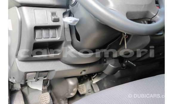 Buy Import Toyota Hiace White Car in Import - Dubai in Great Comore Buy Import Toyota Hiace White Car in Import - Dubai in Great Comore