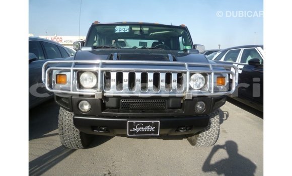 Acheter Import Voiture Hummer H2 Bleu à Import - Dubai, Grande Comore Acheter Import Voiture Hummer H2 Bleu à Import - Dubai, Grande Comore