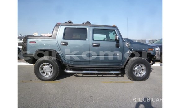 Acheter Import Voiture Hummer H2 Bleu à Import - Dubai, Grande Comore Acheter Import Voiture Hummer H2 Bleu à Import - Dubai, Grande Comore