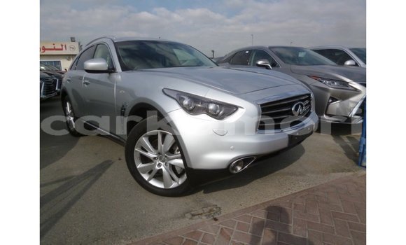 Acheter Import Voiture Infiniti FX Autre à Import - Dubai, Grande Comore