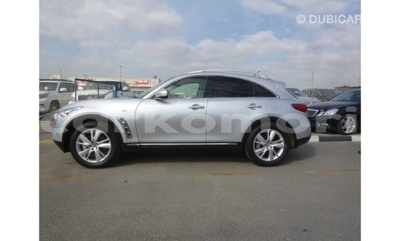 Acheter Import Voiture Infiniti FX Autre à Import - Dubai, Grande Comore Acheter Import Voiture Infiniti FX Autre à Import - Dubai, Grande Comore