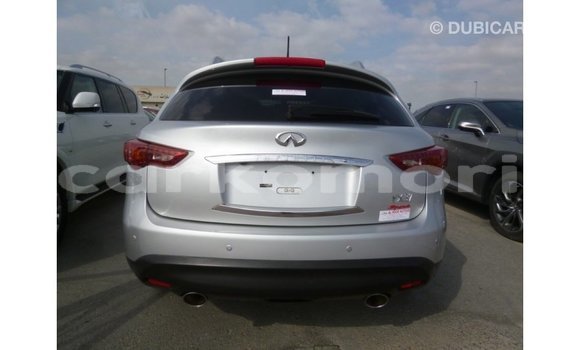 Acheter Import Voiture Infiniti FX Autre à Import - Dubai, Grande Comore Acheter Import Voiture Infiniti FX Autre à Import - Dubai, Grande Comore