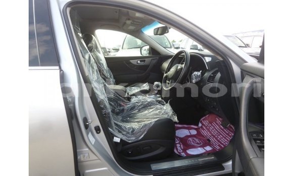 Acheter Import Voiture Infiniti FX Autre à Import - Dubai, Grande Comore Acheter Import Voiture Infiniti FX Autre à Import - Dubai, Grande Comore