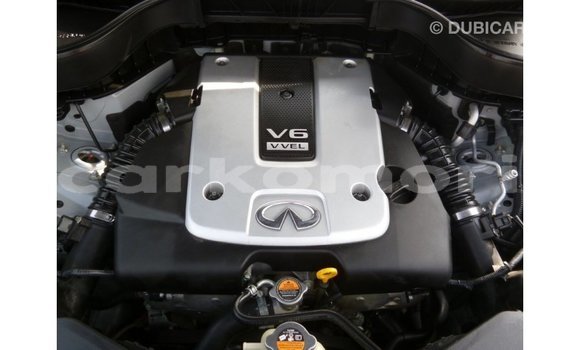 Acheter Import Voiture Infiniti FX Autre à Import - Dubai, Grande Comore Acheter Import Voiture Infiniti FX Autre à Import - Dubai, Grande Comore