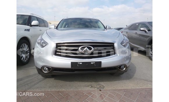 Acheter Import Voiture Infiniti FX Autre à Import - Dubai, Grande Comore Acheter Import Voiture Infiniti FX Autre à Import - Dubai, Grande Comore