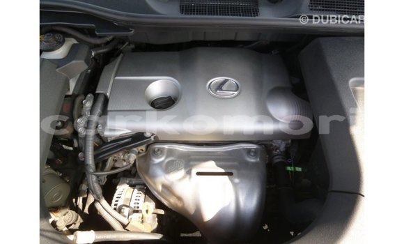 Acheter Import Voiture Lexus RX Marron à Import - Dubai, Grande Comore Acheter Import Voiture Lexus RX Marron à Import - Dubai, Grande Comore