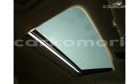 Acheter Import Voiture Toyota Prado Noir à Import - Dubai, Grande Comore Acheter Import Voiture Toyota Prado Noir à Import - Dubai, Grande Comore