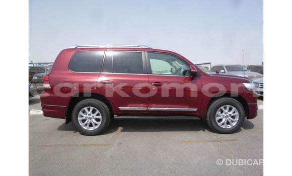 Acheter Import Voiture Toyota Land Cruiser Autre à Import - Dubai, Grande Comore Acheter Import Voiture Toyota Land Cruiser Autre à Import - Dubai, Grande Comore