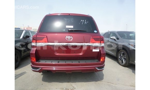 Acheter Import Voiture Toyota Land Cruiser Autre à Import - Dubai, Grande Comore Acheter Import Voiture Toyota Land Cruiser Autre à Import - Dubai, Grande Comore