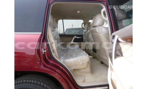 Acheter Import Voiture Toyota Land Cruiser Autre à Import - Dubai, Grande Comore Acheter Import Voiture Toyota Land Cruiser Autre à Import - Dubai, Grande Comore