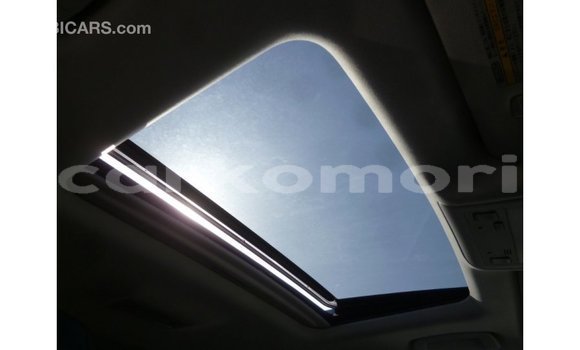 Acheter Import Voiture Toyota Land Cruiser Blanc à Import - Dubai, Grande Comore Acheter Import Voiture Toyota Land Cruiser Blanc à Import - Dubai, Grande Comore